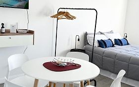 DM SUITE Cómoda y moderna unidad para estancias inolvidables